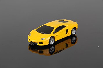Lamborghini Car Memory