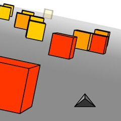 Cube Field