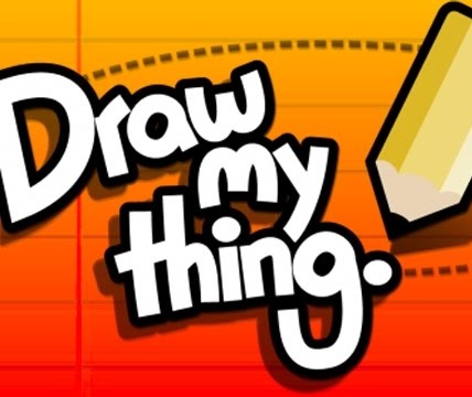 Draw My Thing