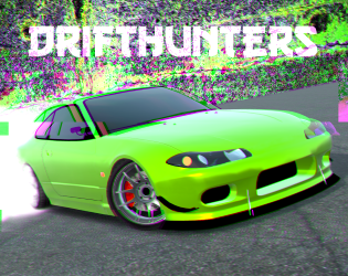 Image 6 - Drift Hunters 2 - Mod DB