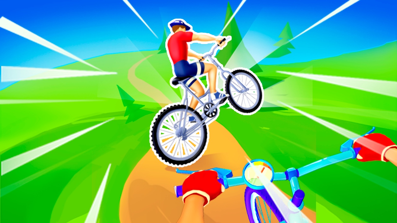 BIKE GAMES - Play Online at Friv5Online