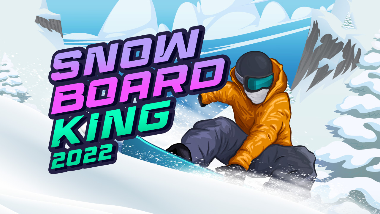 Snowboard Kings 2022