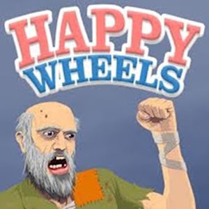 MATTSHEA LEVELS - Happy Wheels #2 