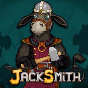 Jacksmith - Play Online on SilverGames 🕹️