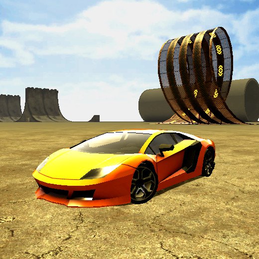 media stunt cars 2