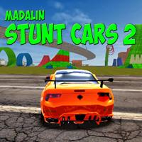 Ado Stunt Cars 2 - Free Play & No Download