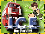 Ice Bus Parking