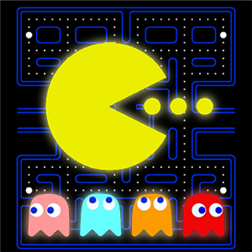 Pac-Man.io