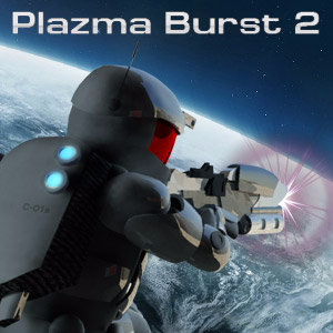 Plazma Burst 2