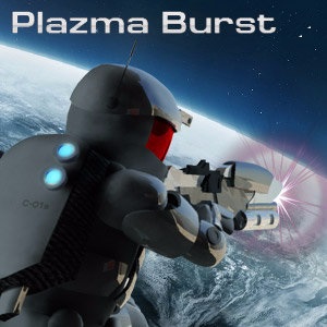 Plazma Burst