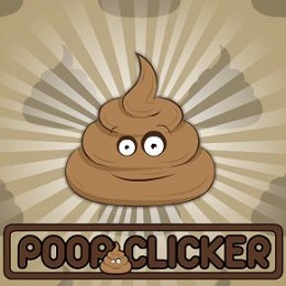 Poop Clicker 2