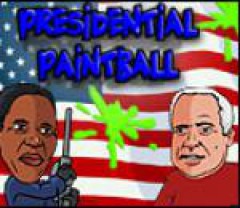 Presidential Paintball