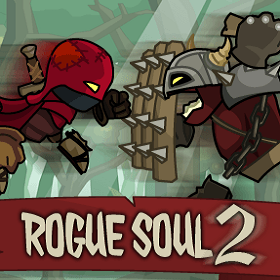 Rogue Soul 2