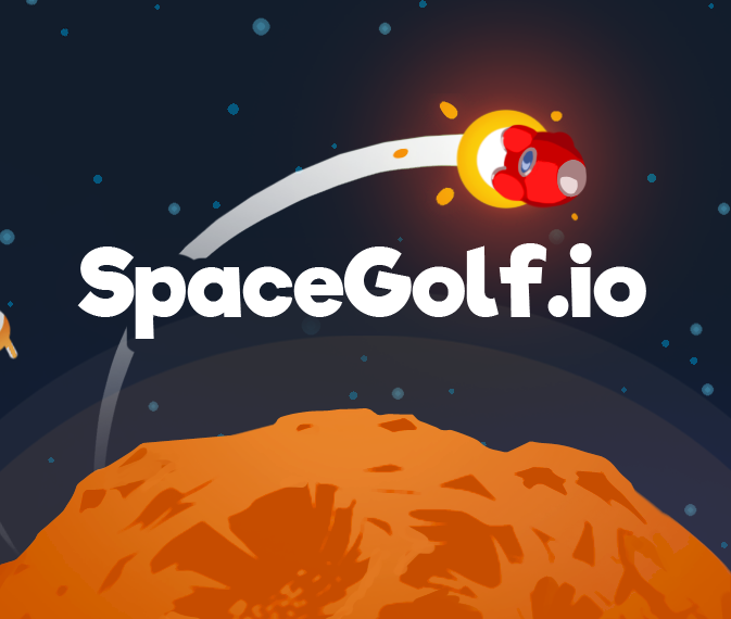 SpaceGolf.io