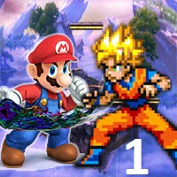 Super Smash Flash